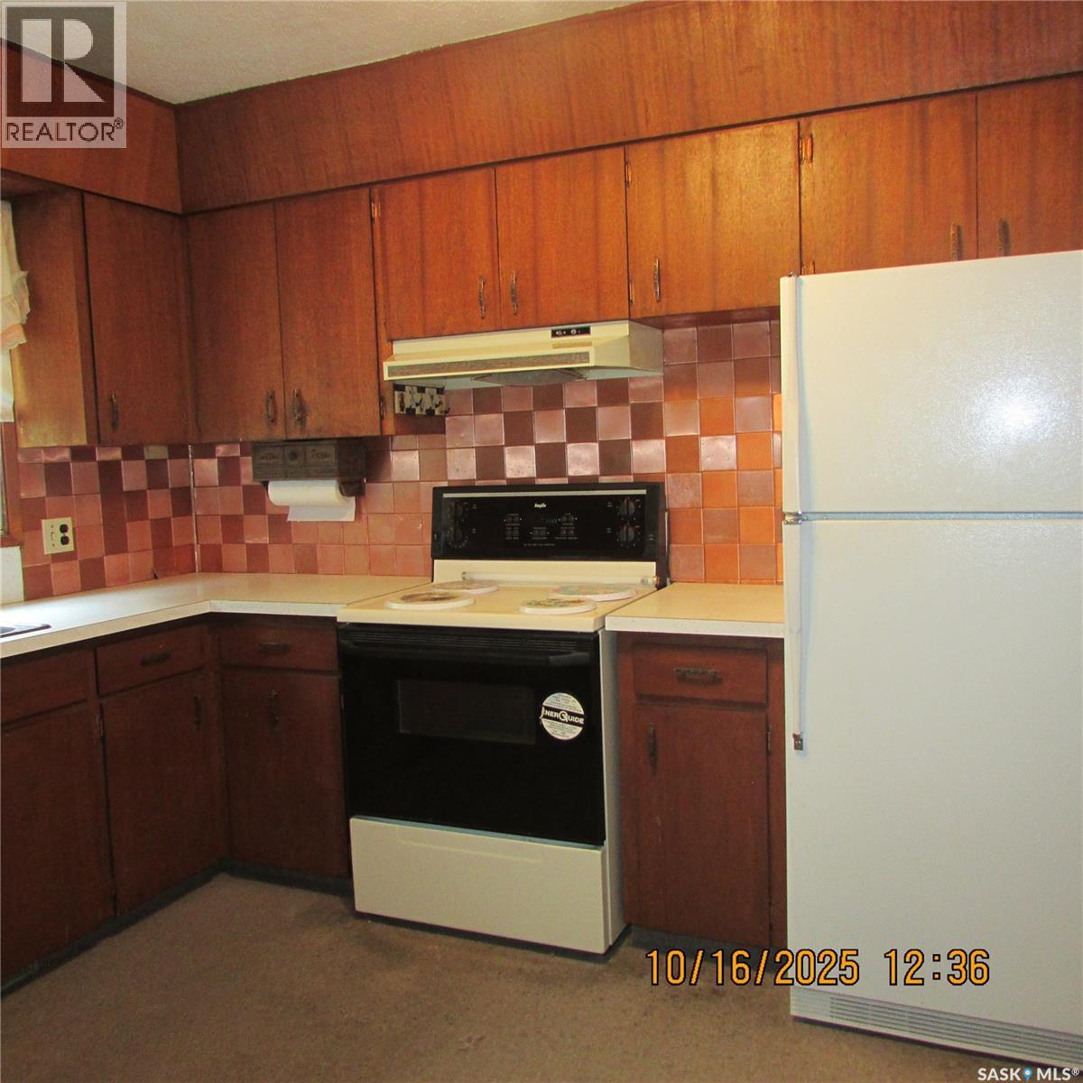 406 Chickney Avenue, Lemberg, Saskatchewan  S0A 2B0 - Photo 12 - SK021310