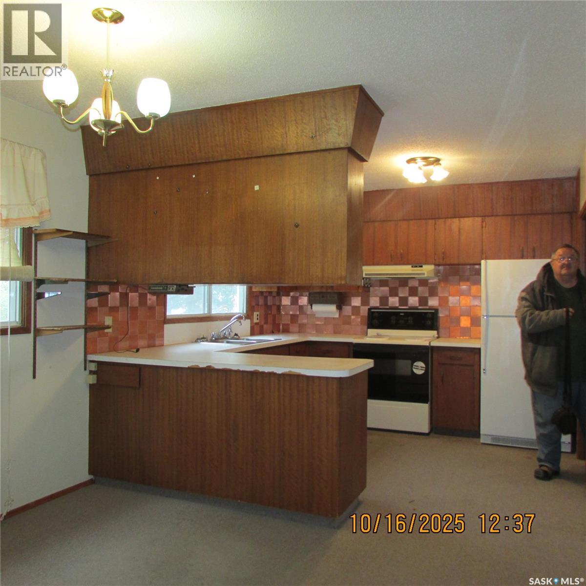 406 Chickney Avenue, Lemberg, Saskatchewan  S0A 2B0 - Photo 16 - SK021310