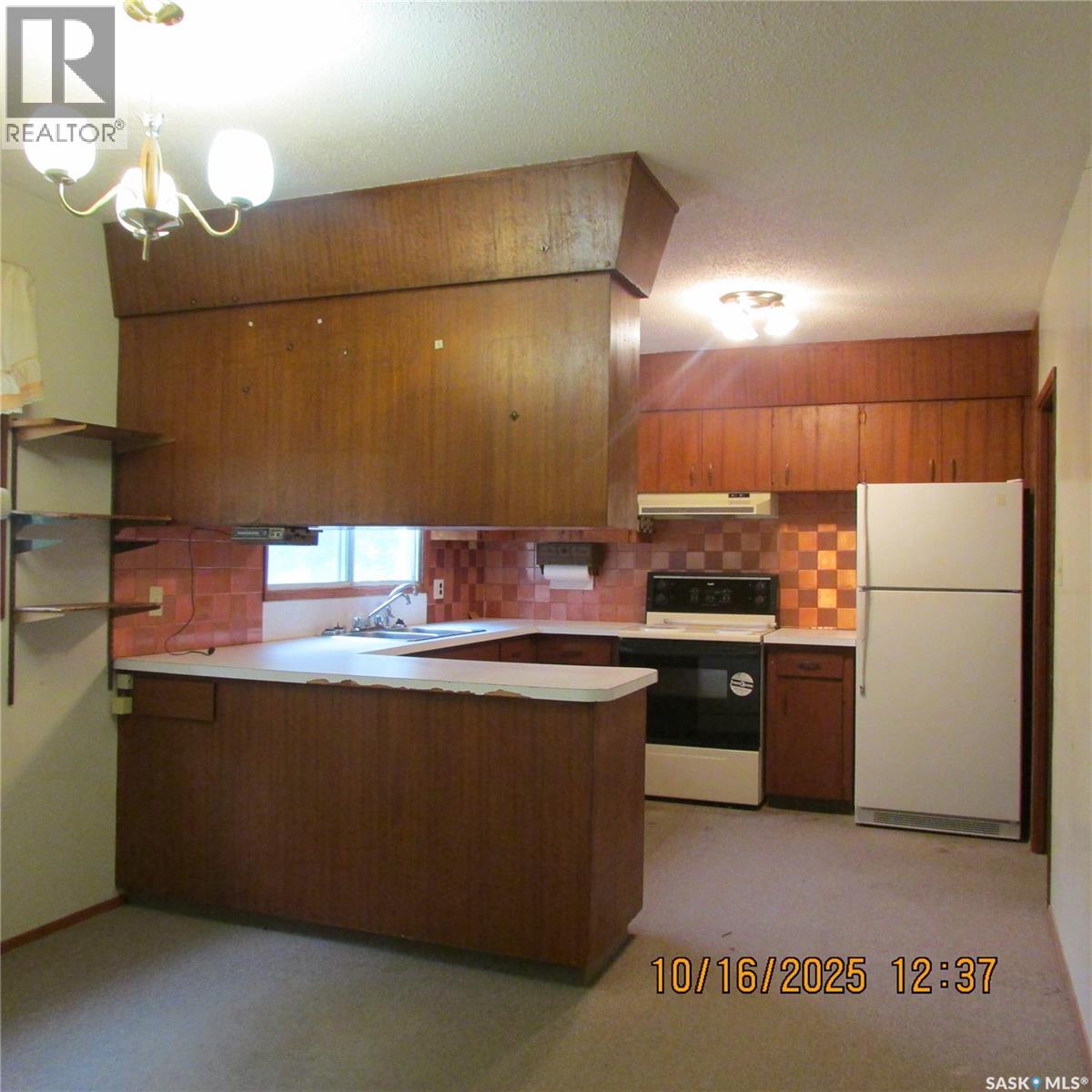 406 Chickney Avenue, Lemberg, Saskatchewan  S0A 2B0 - Photo 17 - SK021310