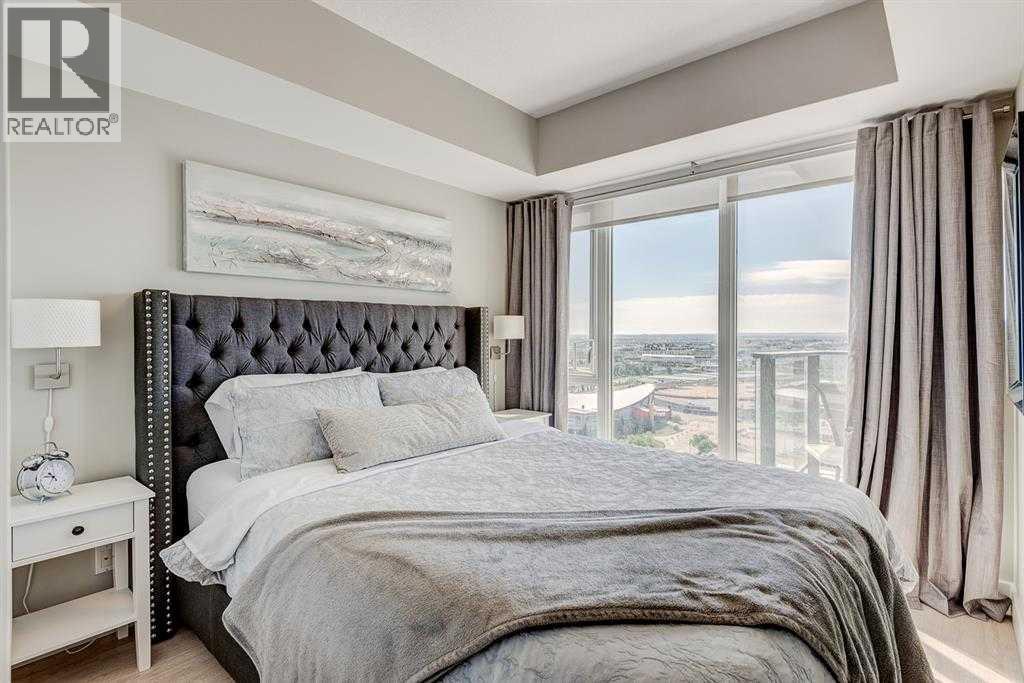 2810, 1188 3 Street Se, Calgary, Alberta  T2G 1H8 - Photo 8 - A2251501