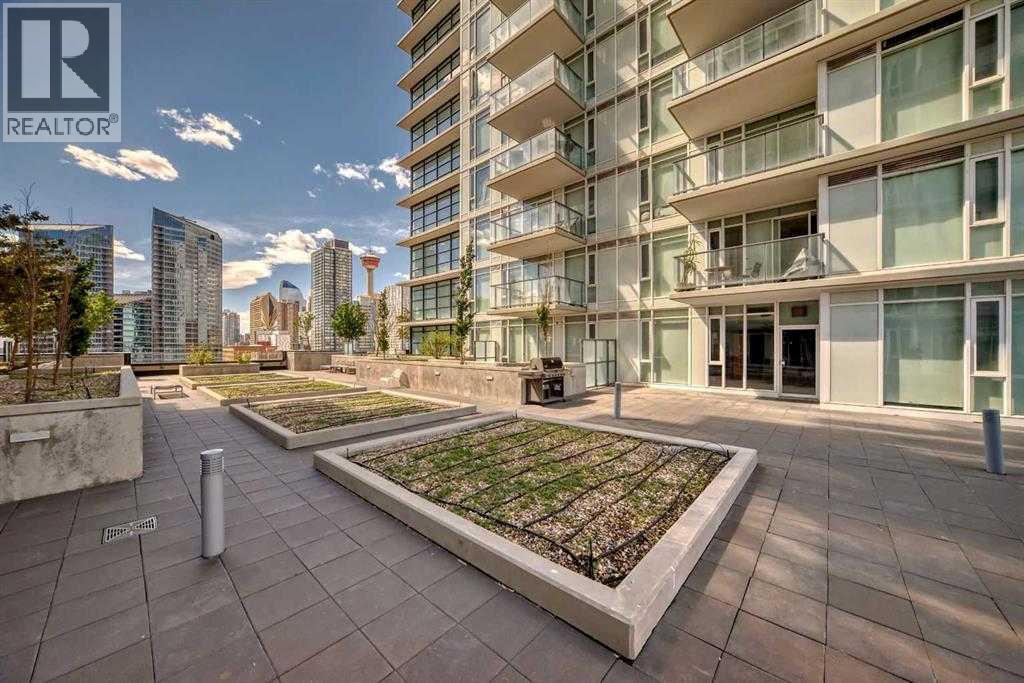 2810, 1188 3 Street Se, Calgary, Alberta  T2G 1H8 - Photo 13 - A2251501