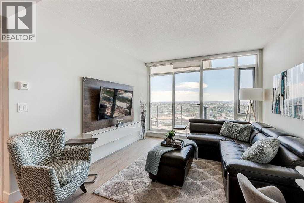 2810, 1188 3 Street Se, Calgary, Alberta  T2G 1H8 - Photo 7 - A2251501
