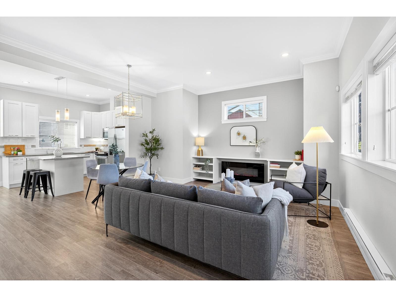 5 6945 185 Street, Surrey, British Columbia  V4N 6N4 - Photo 2 - R3059937