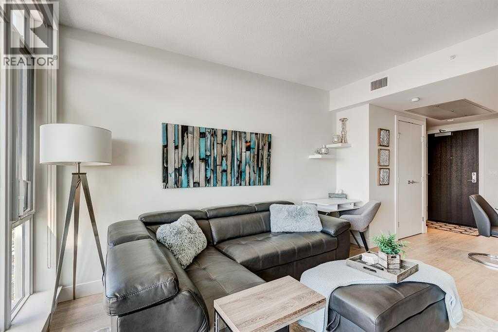 2810, 1188 3 Street Se, Calgary, Alberta  T2G 1H8 - Photo 6 - A2251501