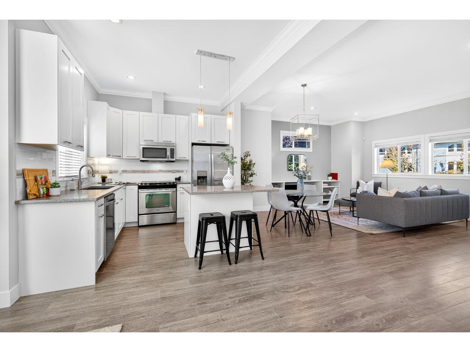 5 6945 185 Street, Surrey, British Columbia  V4N 6N4 - Photo 14 - R3059937