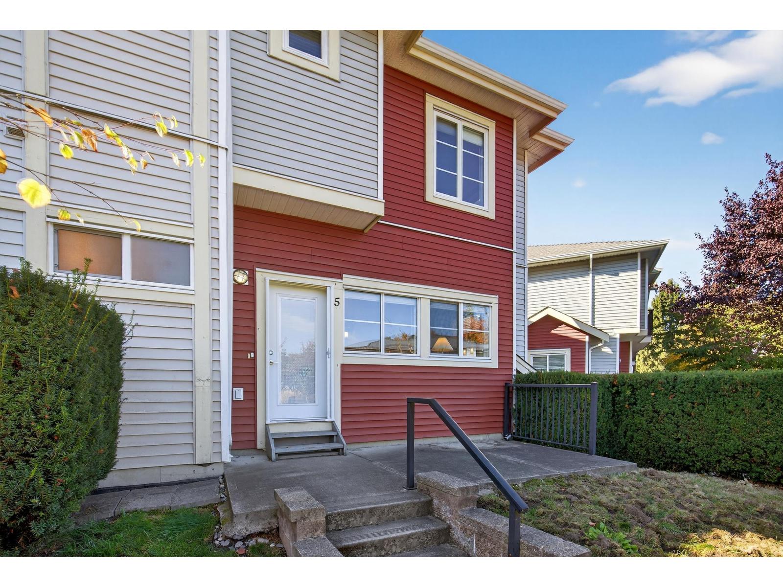 5 6945 185 Street, Surrey, British Columbia  V4N 6N4 - Photo 34 - R3059937