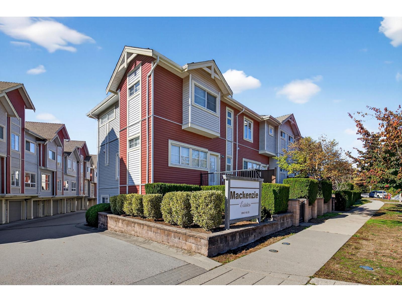 5 6945 185 Street, Surrey, British Columbia  V4N 6N4 - Photo 38 - R3059937