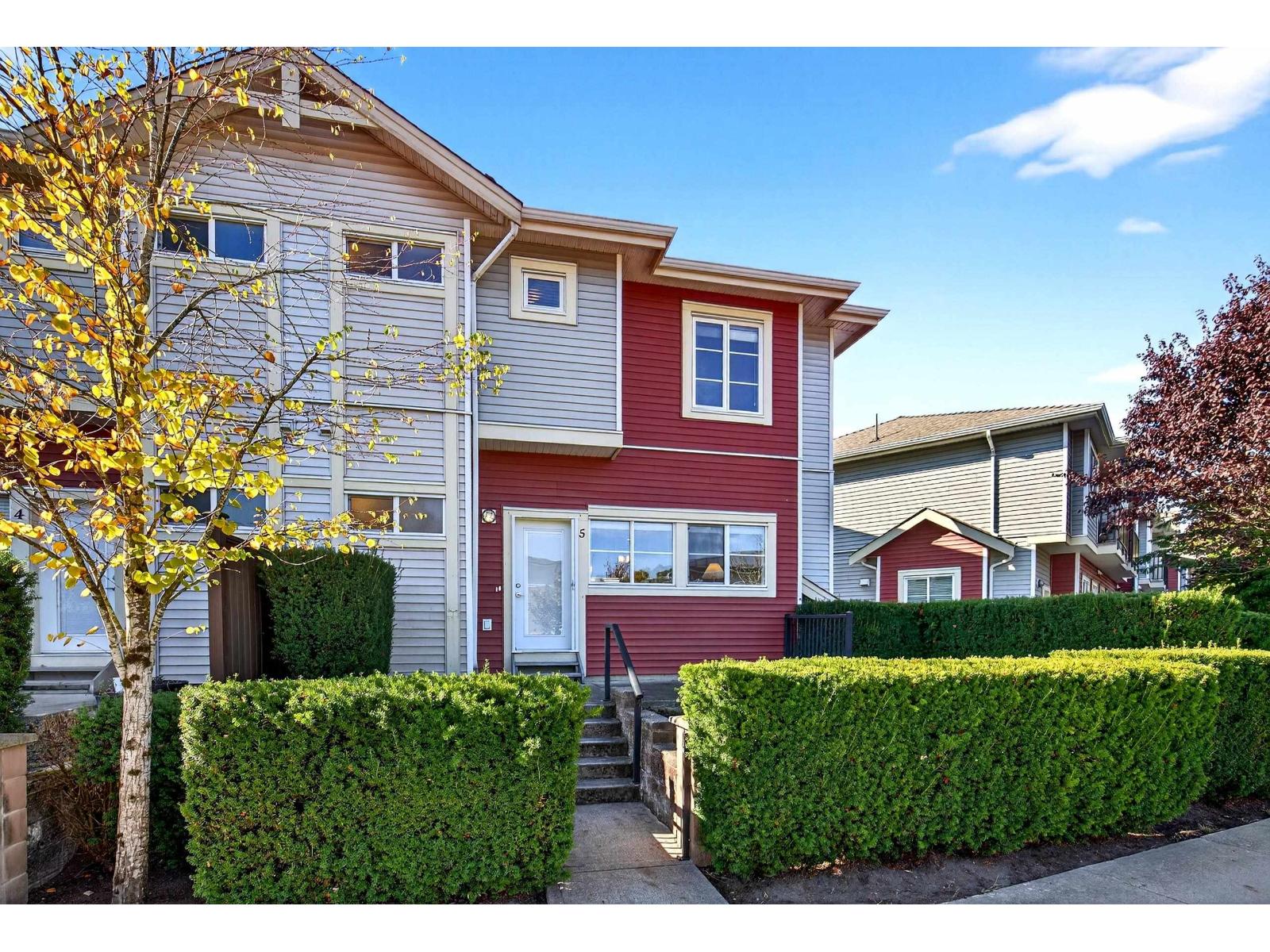 5 6945 185 Street, Surrey, British Columbia  V4N 6N4 - Photo 33 - R3059937