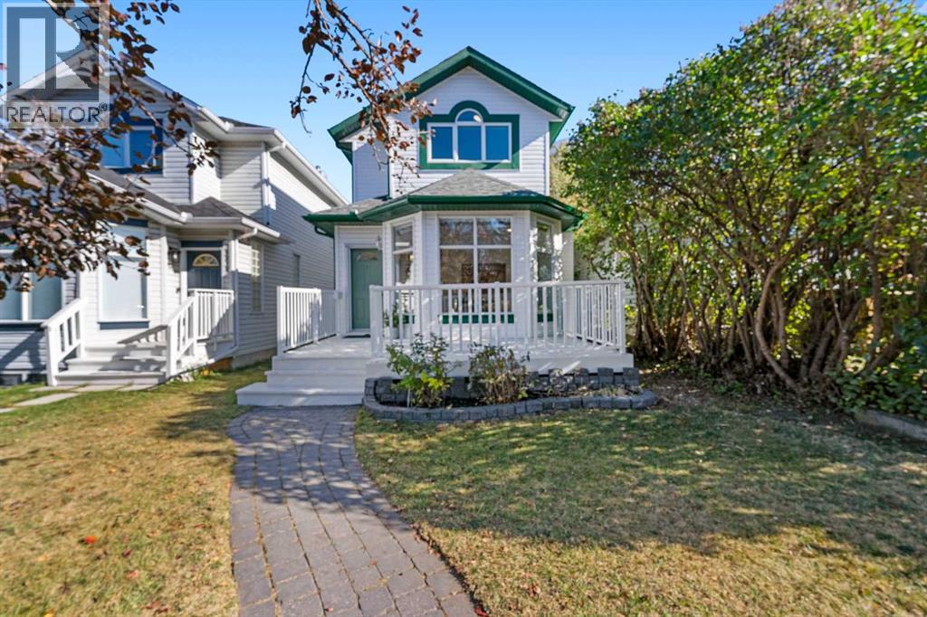 4008 Centre B Street Nw, Calgary, Alberta  T2K 0W2 - Photo 3 - A2263948