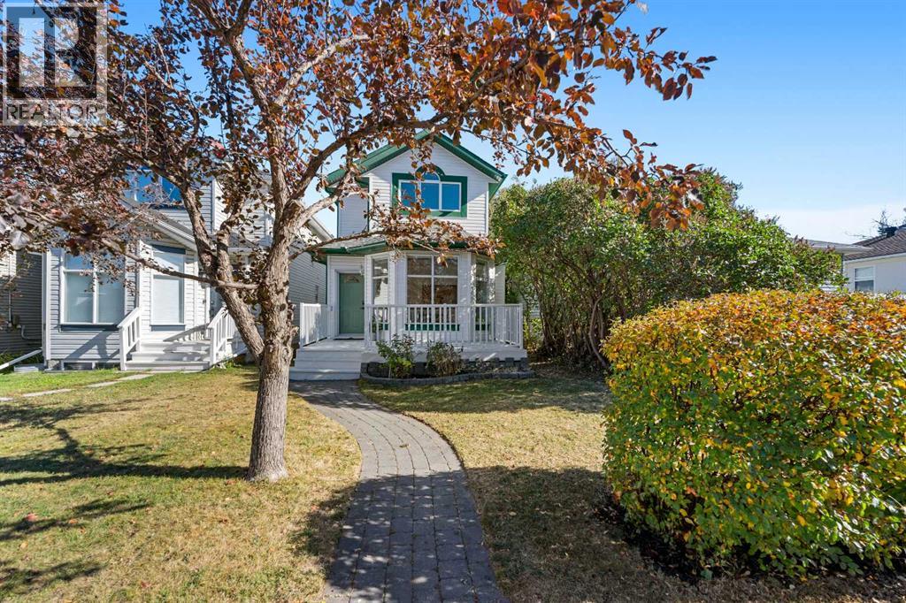 4008 Centre B Street Nw, Calgary, Alberta  T2K 0W2 - Photo 1 - A2263948