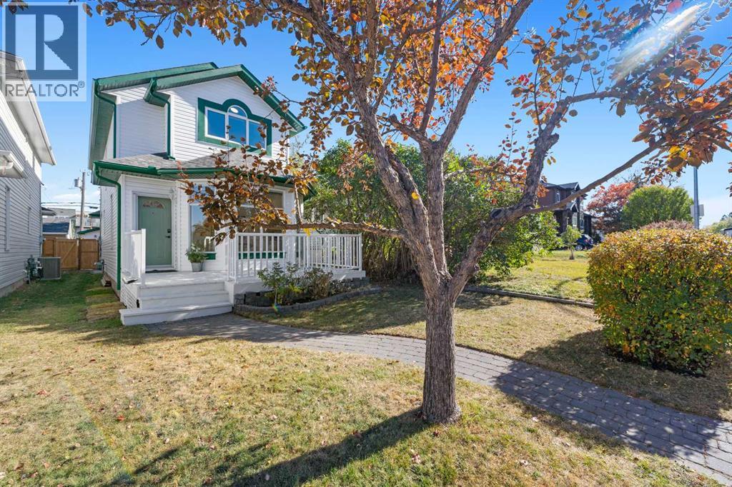 4008 Centre B Street Nw, Calgary, Alberta  T2K 0W2 - Photo 2 - A2263948