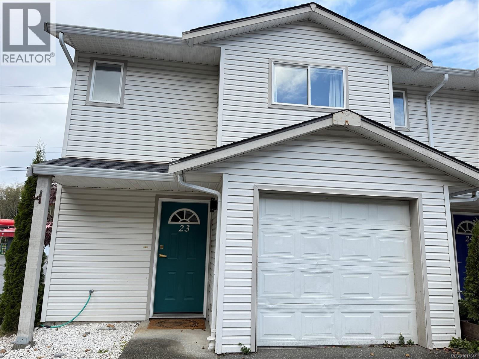 23 2697 Mine Rd, Port McNeill, British Columbia