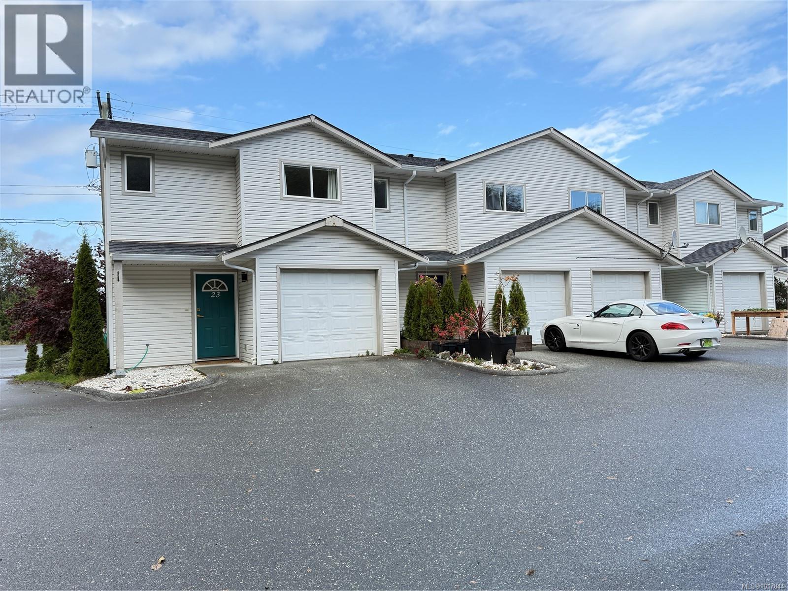 23 2697 Mine Rd, Port Mcneill, British Columbia  V0N 2R0 - Photo 2 - 1017844