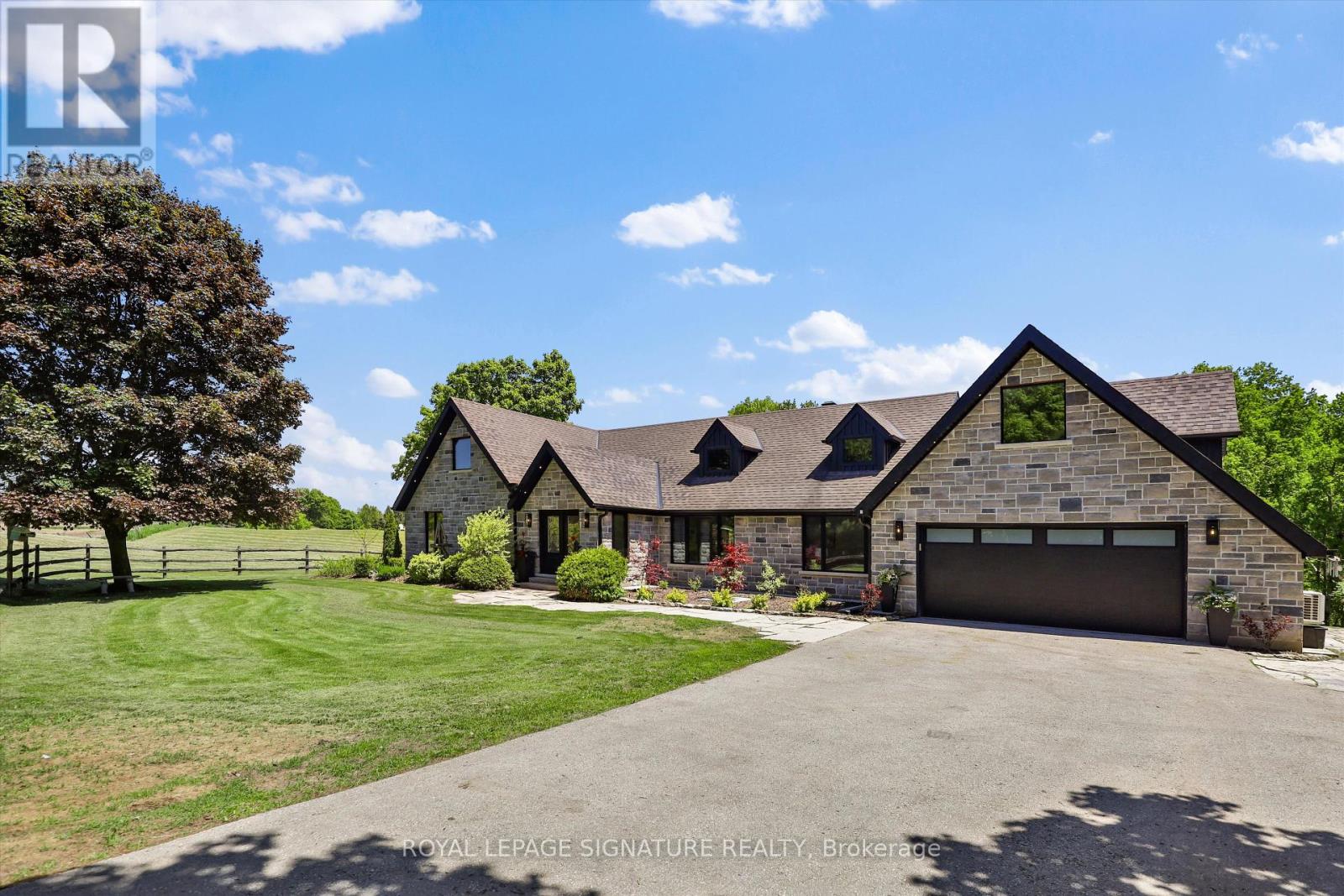 16455 11th Concession, King, Ontario  L0G 1T0 - Photo 47 - N12364947