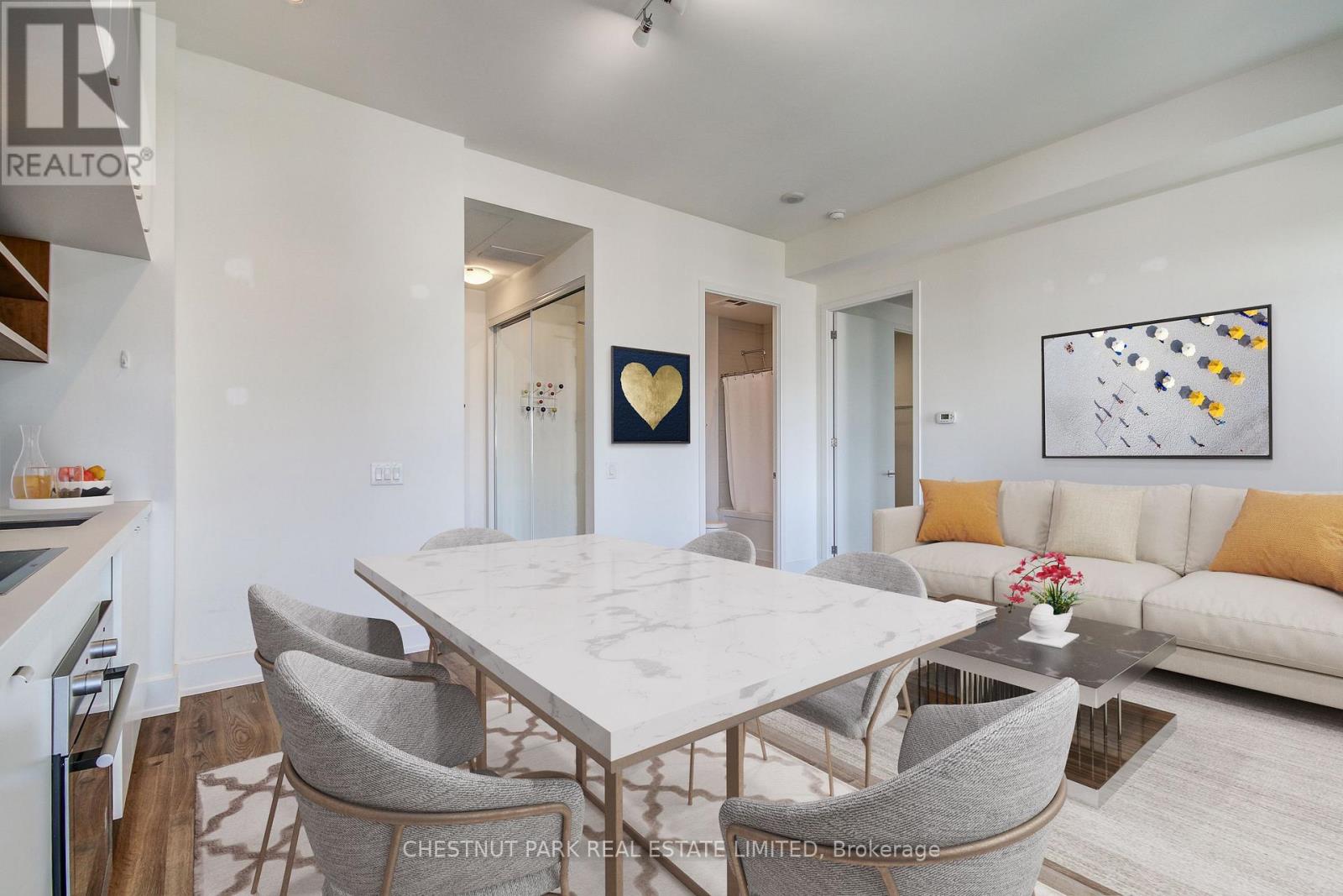 1820 - 111 St Clair Avenue W, Toronto, Ontario  M4V 1N5 - Photo 8 - C12472386