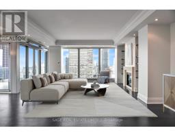 3103 - 50 YORKVILLE AVENUE, Toronto, Ontario