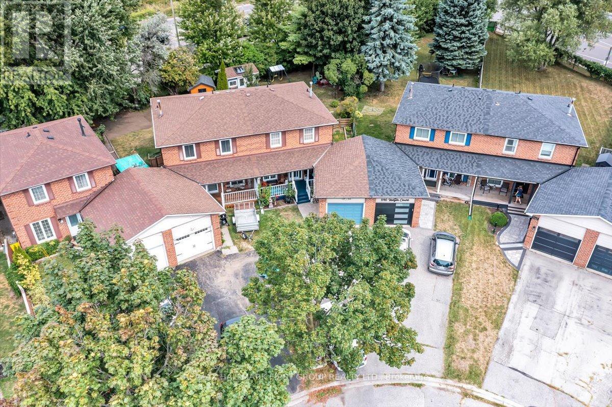 1138 Tanzer Court, Pickering (Bay Ridges), Ontario  L1W 3S4 - Photo 1 - E12472375