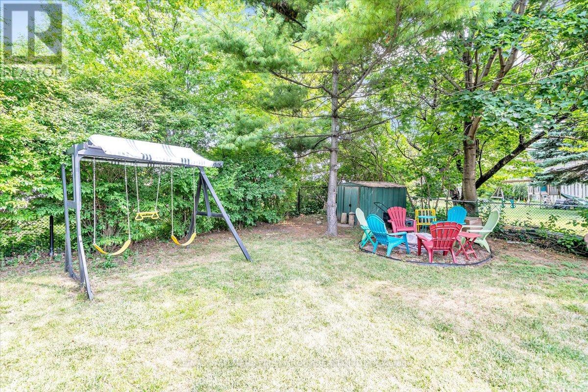 1138 Tanzer Court, Pickering (Bay Ridges), Ontario  L1W 3S4 - Photo 36 - E12472375