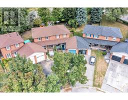 1138 TANZER COURT, Pickering, Ontario