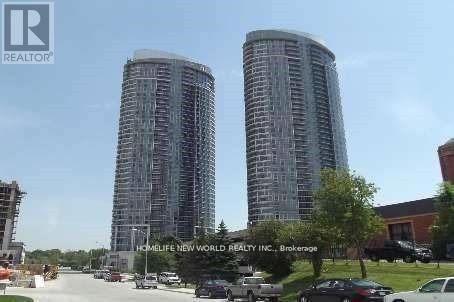 826 - 135 VILLAGE GREEN SQUARE, Toronto, Ontario