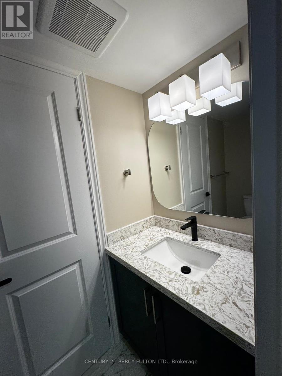 Bsmt - 1438 Mockingbird Square, Pickering, Ontario  L1X 0N8 - Photo 10 - E12472385