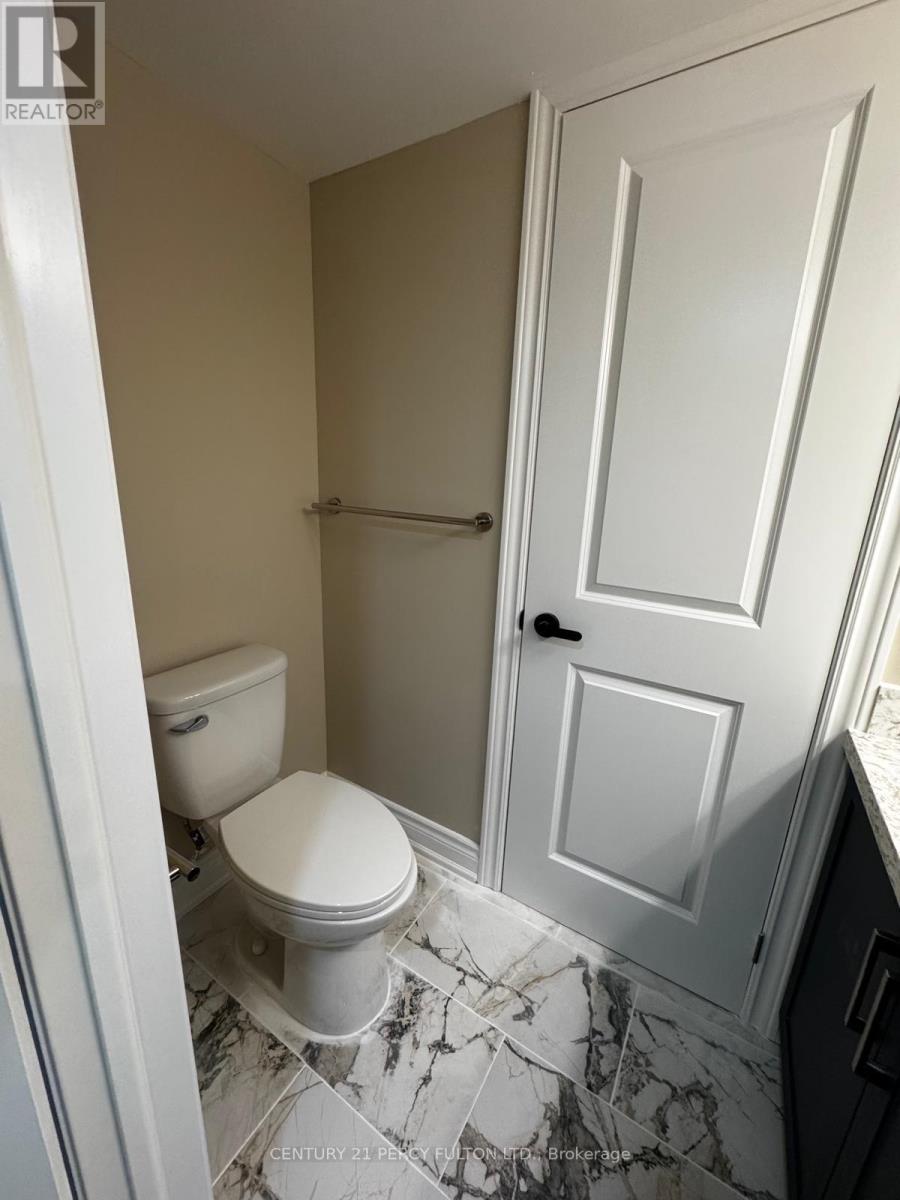 Bsmt - 1438 Mockingbird Square, Pickering, Ontario  L1X 0N8 - Photo 11 - E12472385