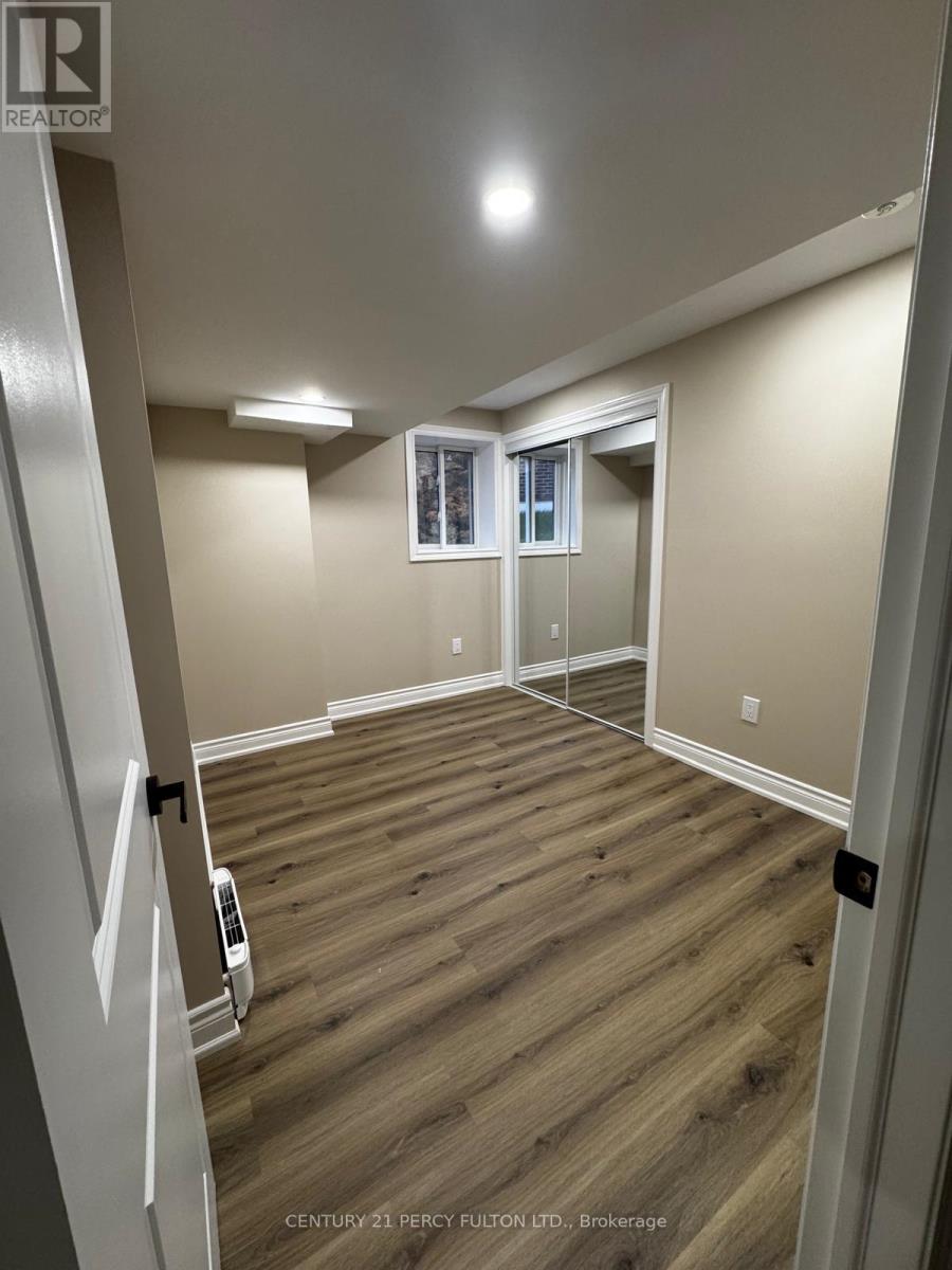 Bsmt - 1438 Mockingbird Square, Pickering, Ontario  L1X 0N8 - Photo 3 - E12472385