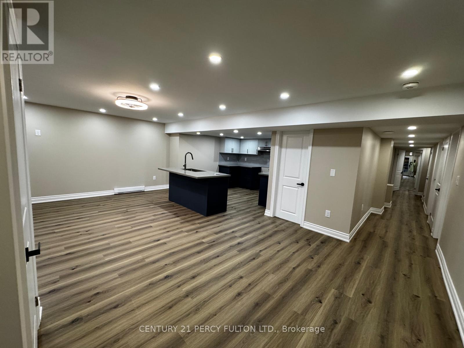 Bsmt - 1438 Mockingbird Square, Pickering, Ontario  L1X 0N8 - Photo 6 - E12472385