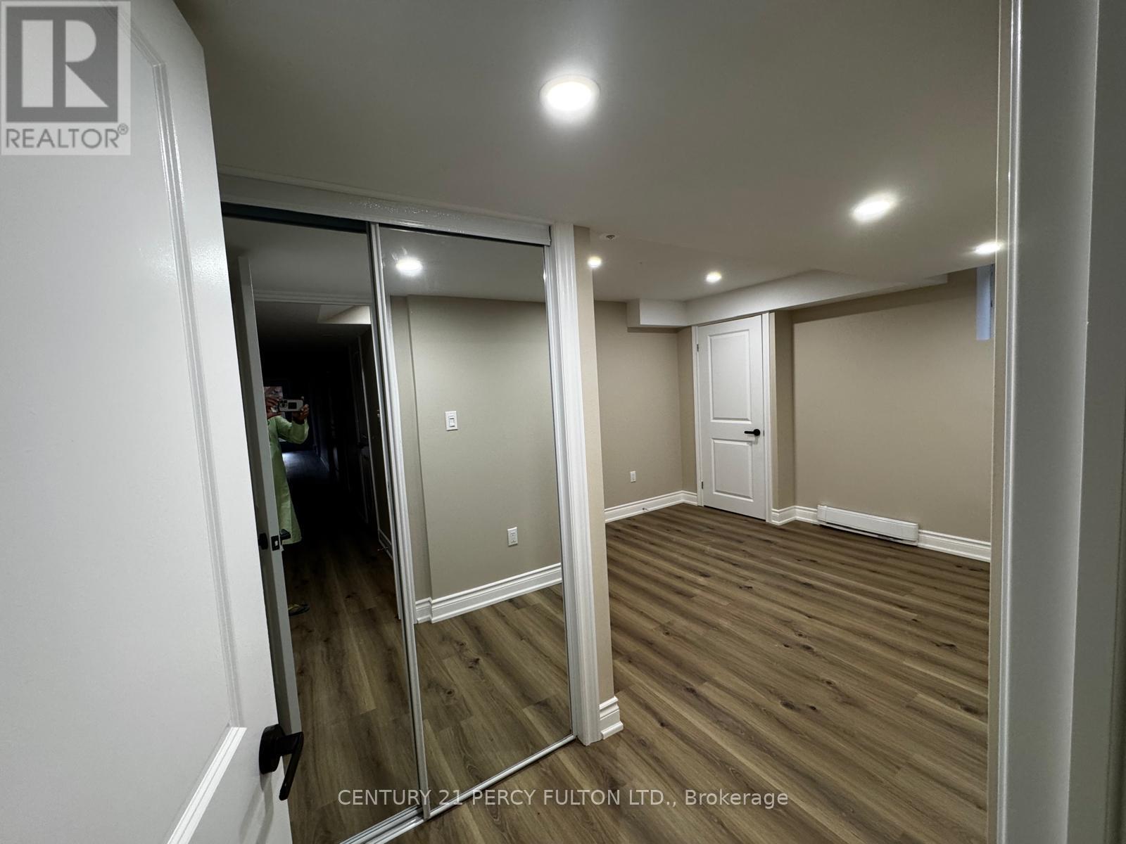 Bsmt - 1438 Mockingbird Square, Pickering, Ontario  L1X 0N8 - Photo 8 - E12472385