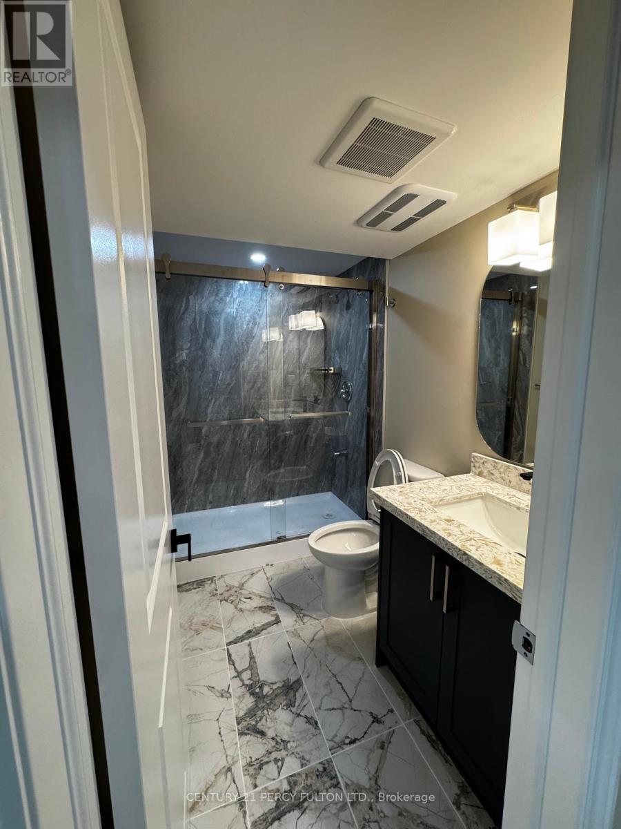 Bsmt - 1438 Mockingbird Square, Pickering, Ontario  L1X 0N8 - Photo 9 - E12472385
