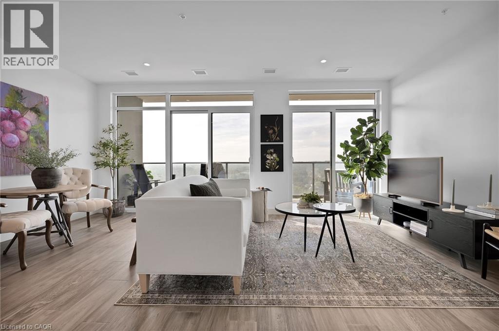 50 GRAND Avenue S Unit# 1906, Cambridge, Ontario