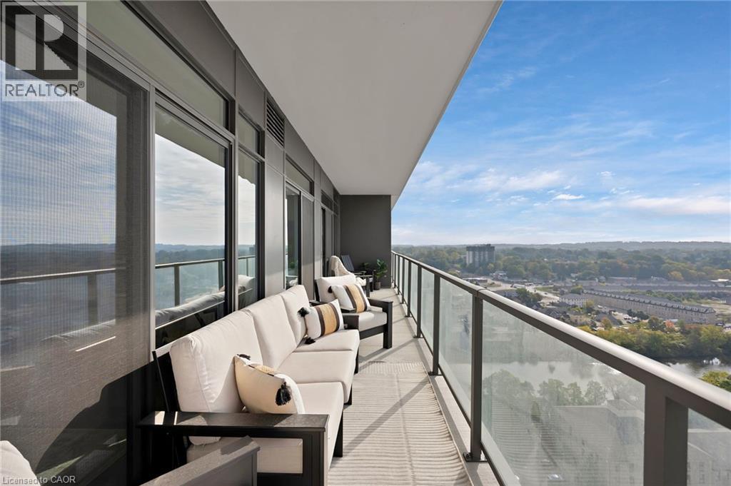 50 Grand Avenue S Unit# 1906, Cambridge, Ontario  N1S 0C2 - Photo 17 - 40780596