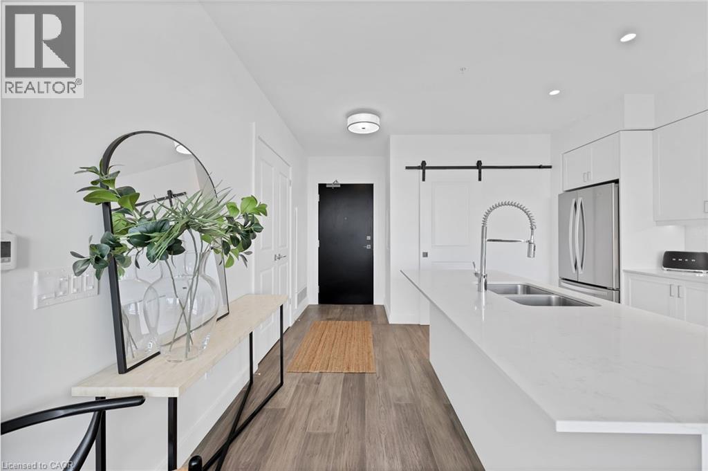 50 Grand Avenue S Unit# 1906, Cambridge, Ontario  N1S 0C2 - Photo 2 - 40780596