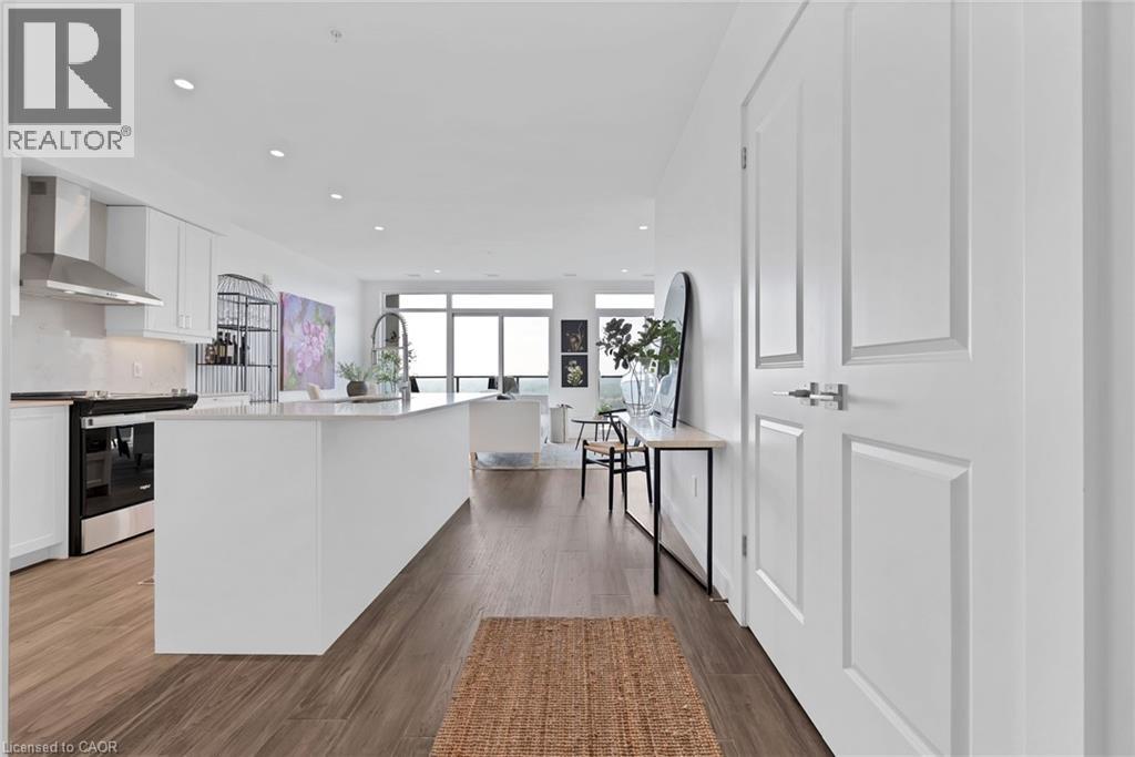50 Grand Avenue S Unit# 1906, Cambridge, Ontario  N1S 0C2 - Photo 3 - 40780596