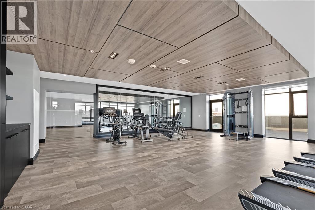 50 Grand Avenue S Unit# 1906, Cambridge, Ontario  N1S 0C2 - Photo 30 - 40780596