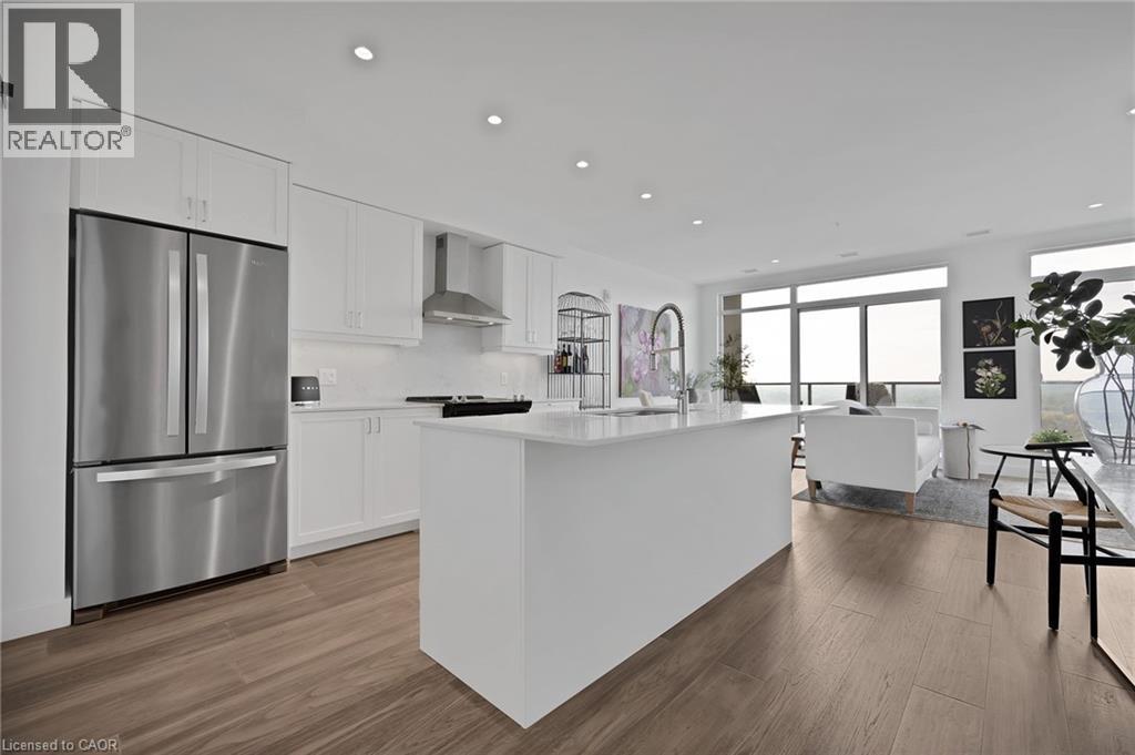 50 Grand Avenue S Unit# 1906, Cambridge, Ontario  N1S 0C2 - Photo 4 - 40780596