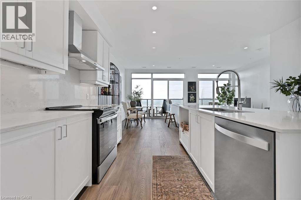 50 Grand Avenue S Unit# 1906, Cambridge, Ontario  N1S 0C2 - Photo 5 - 40780596