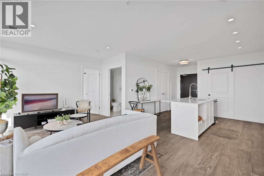 50 Grand Avenue S Unit# 1906, Cambridge, Ontario  N1S 0C2 - Photo 9 - 40780596