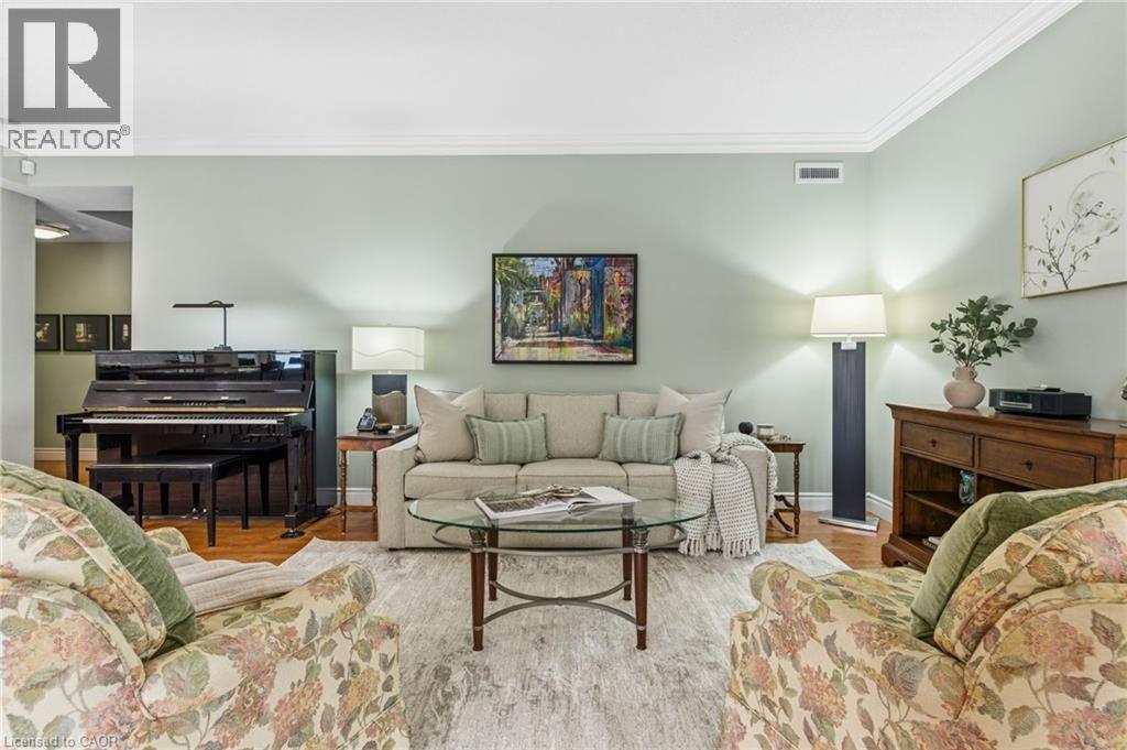 399 Elizabeth Street Unit# 512, Burlington, Ontario  L7R 0A4 - Photo 12 - 40780209