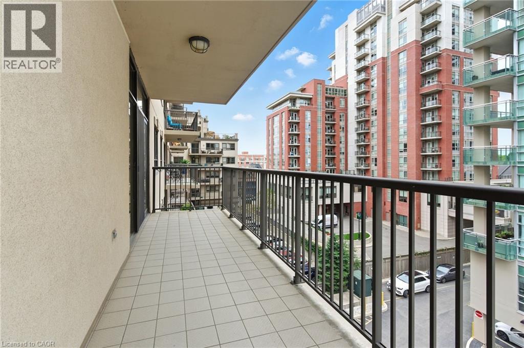 399 Elizabeth Street Unit# 512, Burlington, Ontario  L7R 0A4 - Photo 16 - 40780209