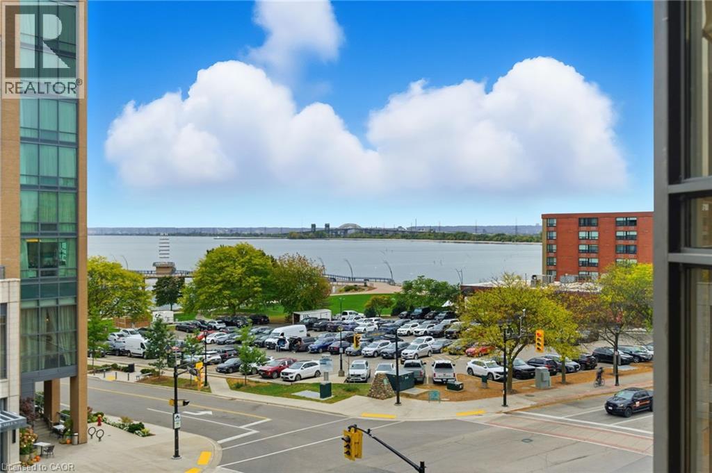 399 Elizabeth Street Unit# 512, Burlington, Ontario  L7R 0A4 - Photo 22 - 40780209