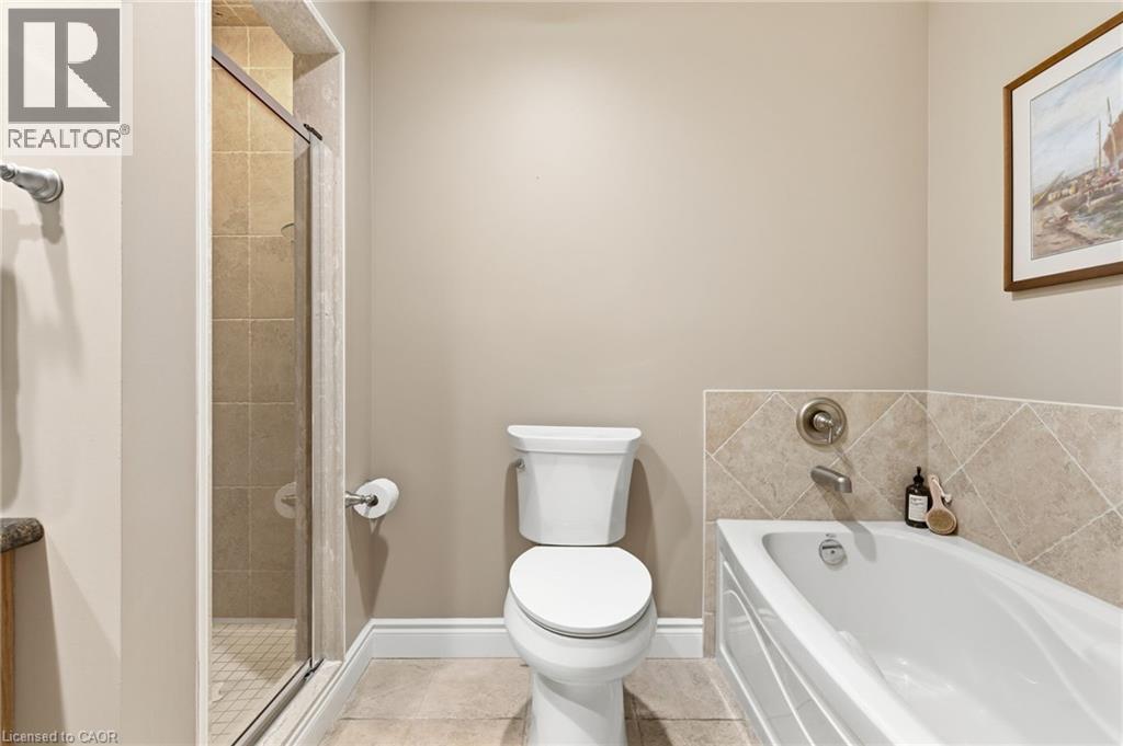 399 Elizabeth Street Unit# 512, Burlington, Ontario  L7R 0A4 - Photo 35 - 40780209