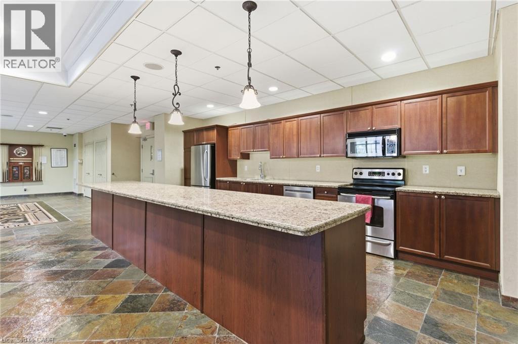 399 Elizabeth Street Unit# 512, Burlington, Ontario  L7R 0A4 - Photo 43 - 40780209