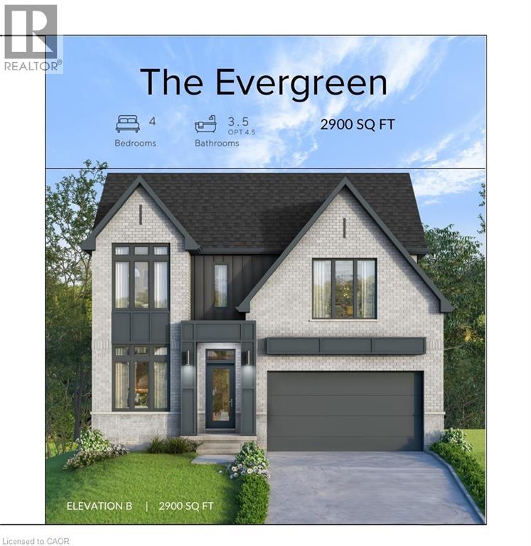 45 Autumn Willow Drive, Waterloo, Ontario  N2V 0C5 - Photo 1 - 40779729