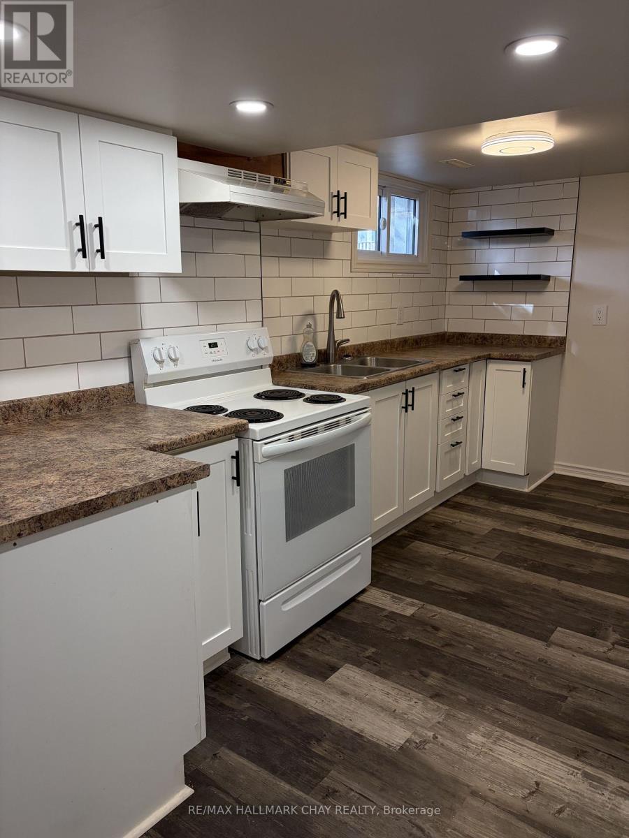Lower Unit - 10 Oak Street, New Tecumseth, Ontario  L9R 1N1 - Photo 2 - N12472393