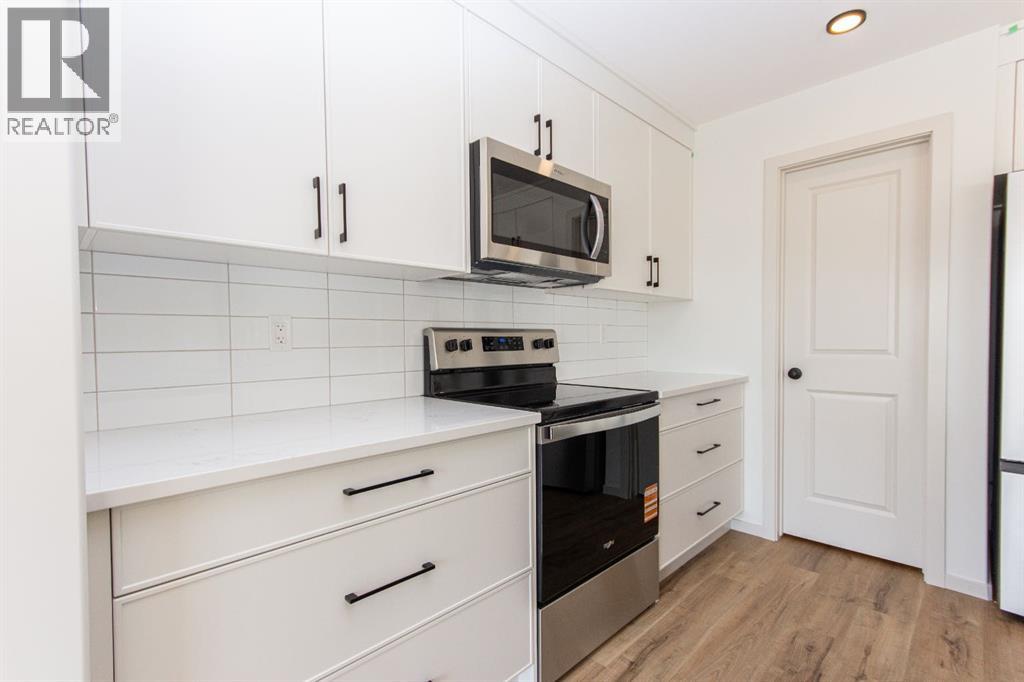 4429 53 Street, Rocky Mountain House, Alberta  T4T 0C3 - Photo 6 - A2256748