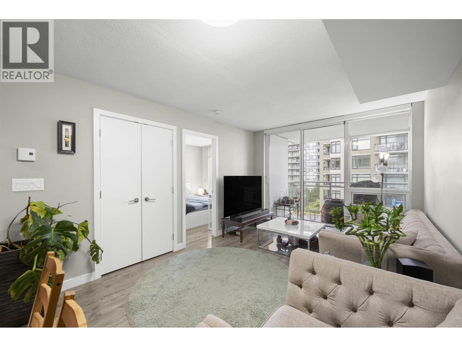 813 6188 No. 3 Road, Richmond, British Columbia  V6Y 0J3 - Photo 6 - R3016657