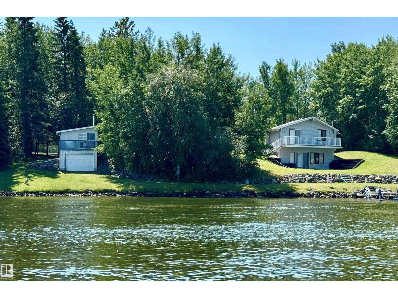 #20 2120 Twp Road 565, Rural Lac Ste. Anne County, Alberta  T0E 1V0 - Photo 64 - E4440649