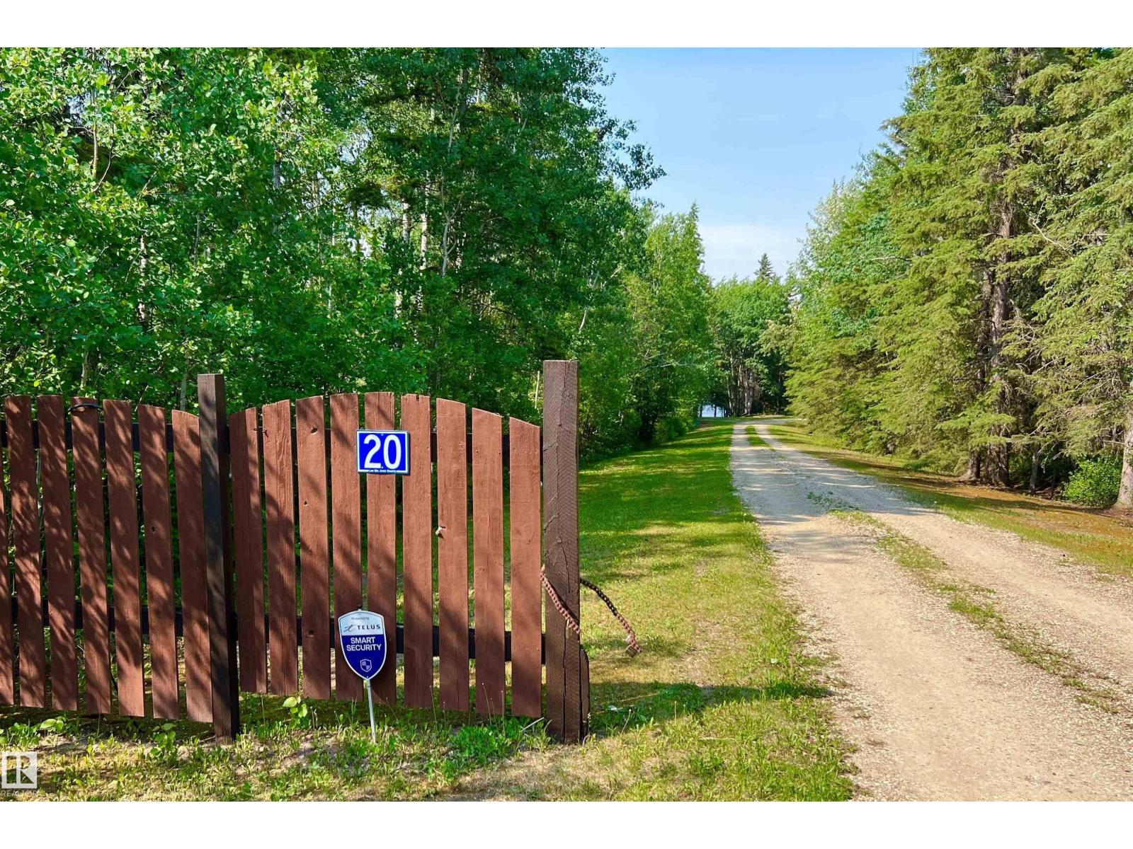 #20 2120 Twp Road 565, Rural Lac Ste. Anne County, Alberta  T0E 1V0 - Photo 58 - E4440649