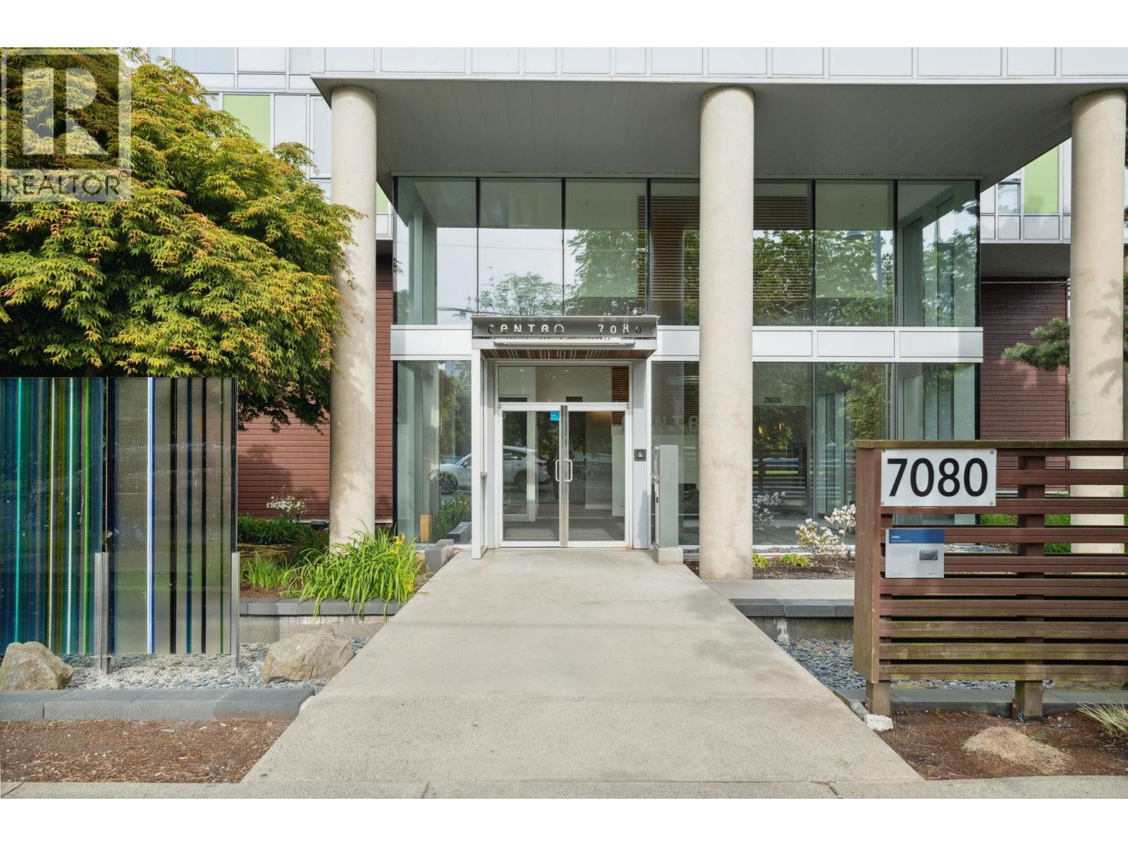 306 7080 No. 3 Road, Richmond, British Columbia  V6Y 0B5 - Photo 2 - R3051591